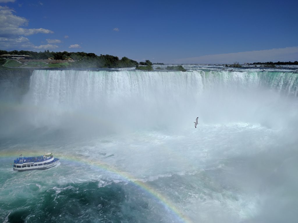 Niagara Falls