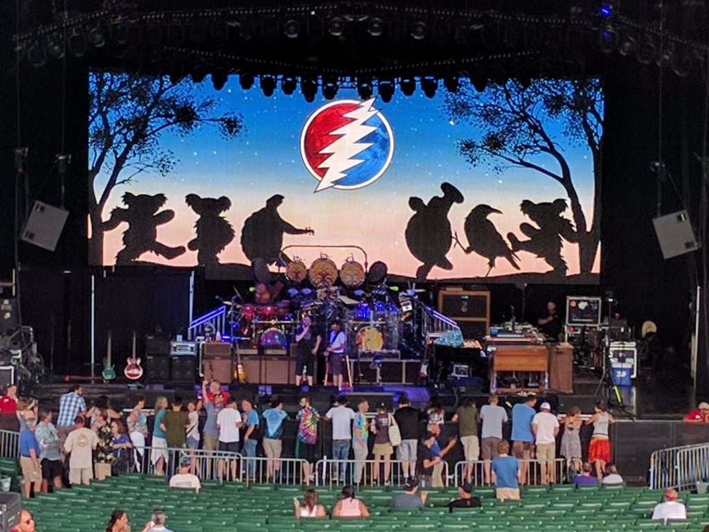 Dead & Company