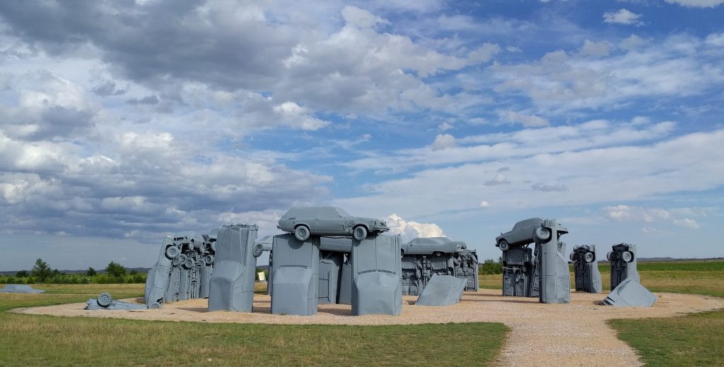 Carhenge