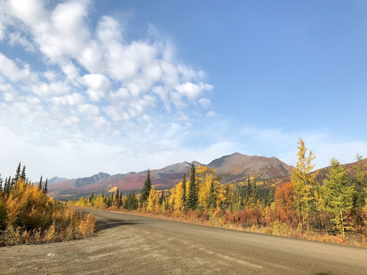 The Dempster and Inuvik-Tuktoyaktuk Highways – The Destinators